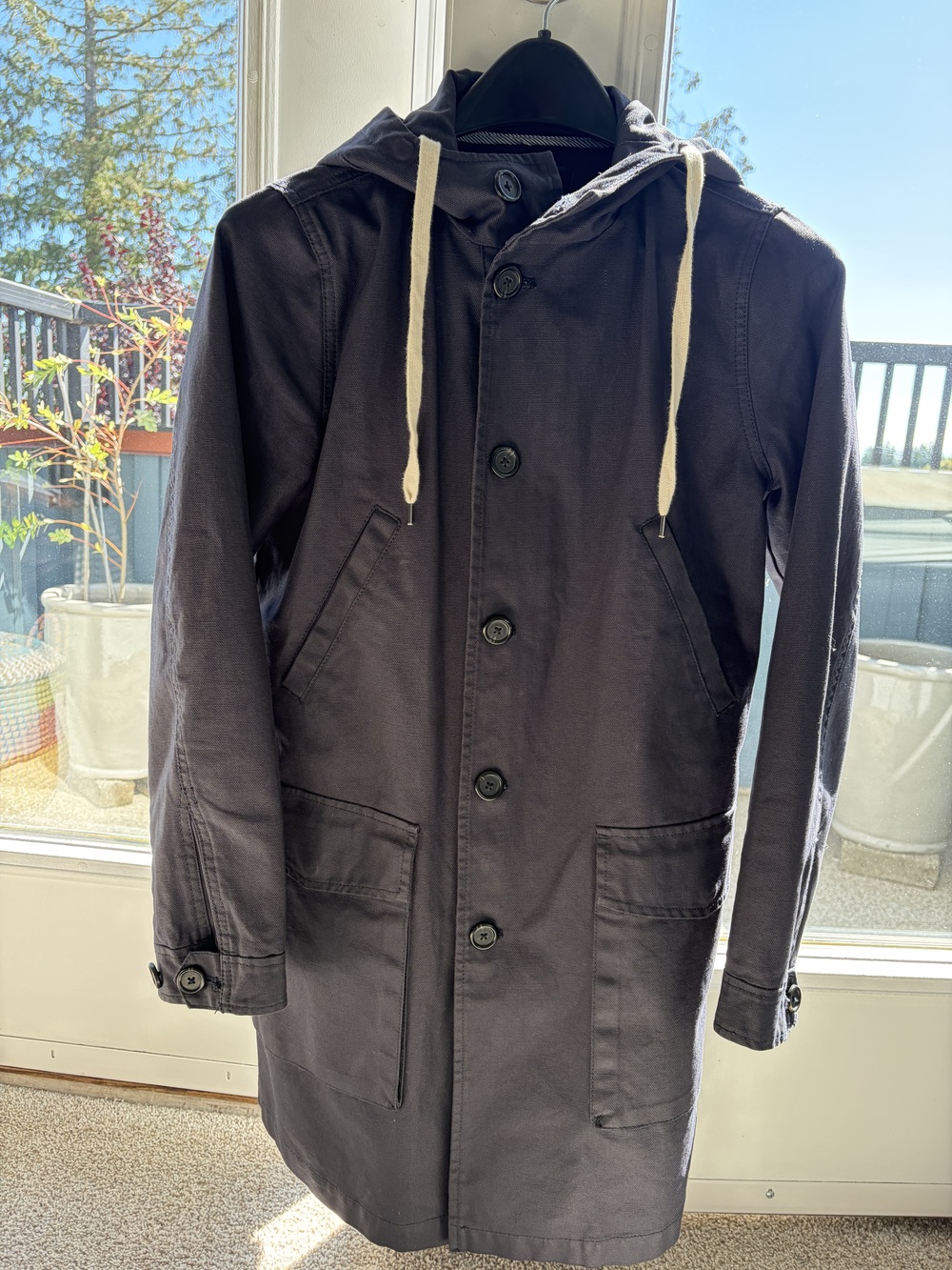 J.Crew Jacket - Picture 2 of 12